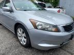 2009 Honda Accord Exl на продаже в Exeter, RI - Minor Dent/Scratches