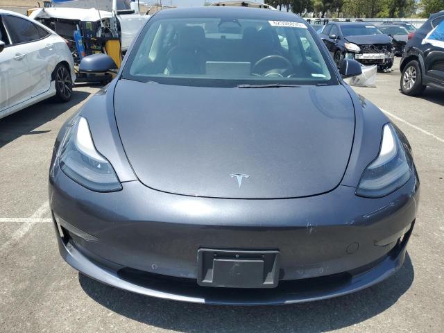  TESLA MODEL 3 2022 Угольный
