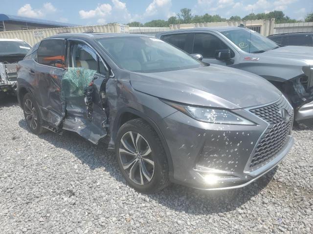  LEXUS RX350 2020 Gray
