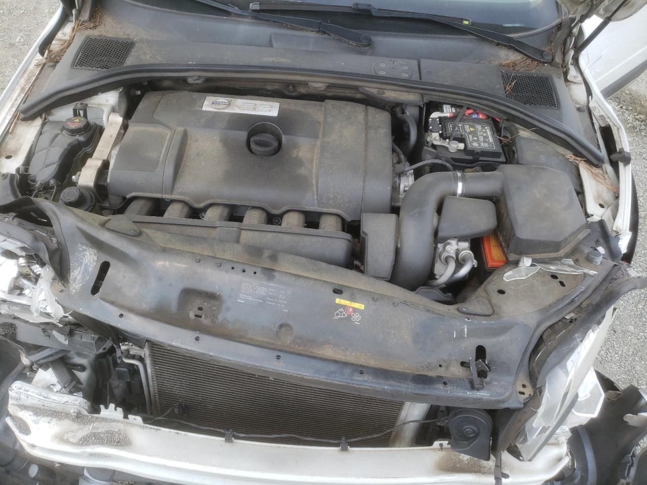 2012 Volvo Xc70 3.2 VIN: YV4952BL6C1131635 Lot: 61591945