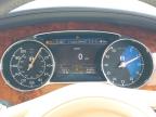 2012 BENTLEY MULSANNE for sale at Copart SANDY