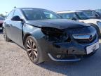 2015 VAUXHALL INSIGNIA E for sale at Copart WESTBURY