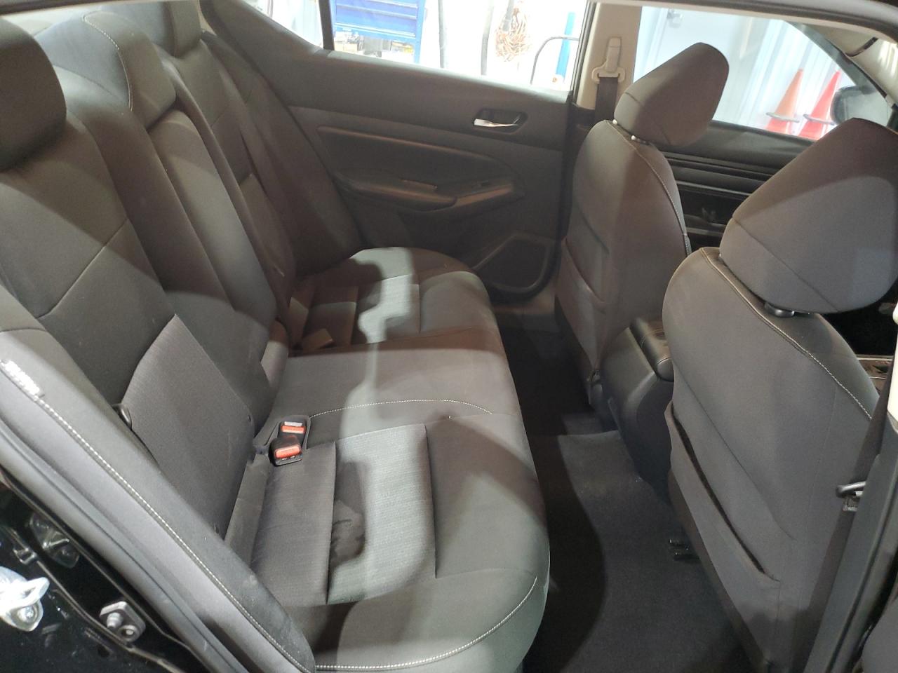 2020 Nissan Altima S VIN: 1N4BL4BV2LC157425 Lot: 60861805