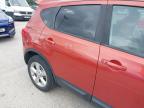 2009 NISSAN QASHQAI TE for sale at Copart SANDWICH
