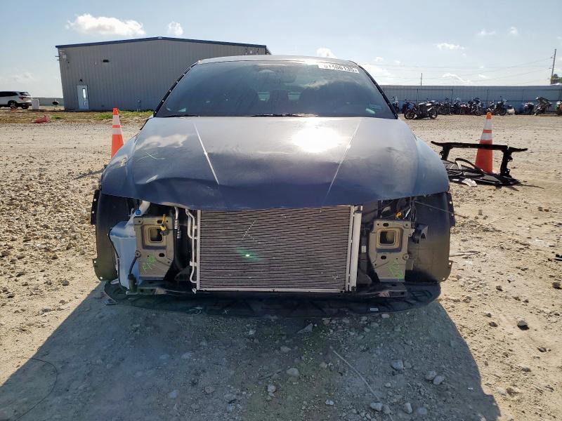  HYUNDAI ELANTRA 2023 Gray