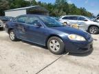 2011 Chevrolet Impala Lt for Sale in Midway, FL - Side
