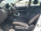 2017 Nissan Sentra S for Sale in Shreveport, LA - Side