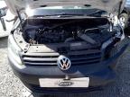 2015 VOLKSWAGEN CADDY C20 for sale at Copart WOLVERHAMPTON