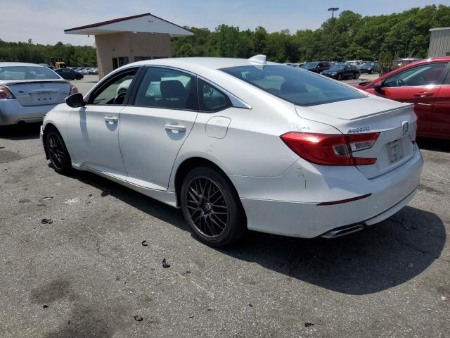  HONDA ACCORD 2020 Biały