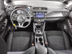 2022 Nissan Leaf Sv   продається в Van Nuys, CA - Rear End