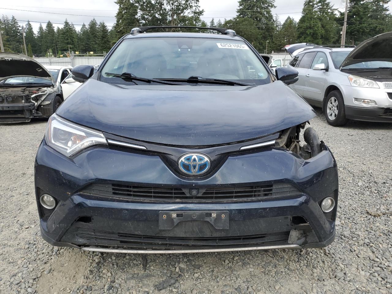 TOYOTA RAV4 2018 VIN JTMDJREV3JD154218 zdjęcie 5