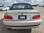 2004 Bmw 330 Ci   იყიდება Newton-ში, AL - Side