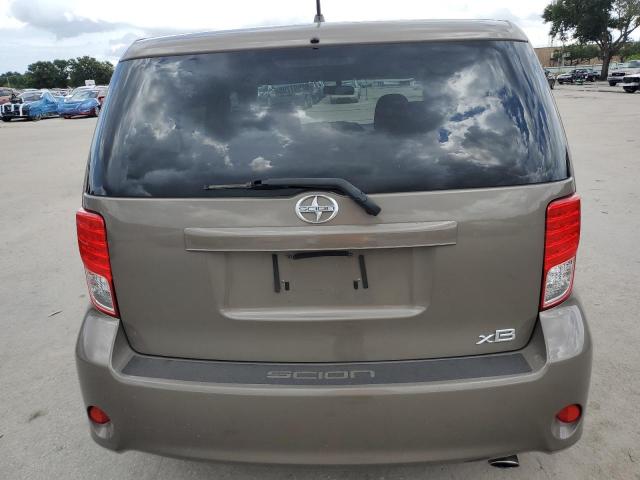 TOYOTA SCION 2012 tan