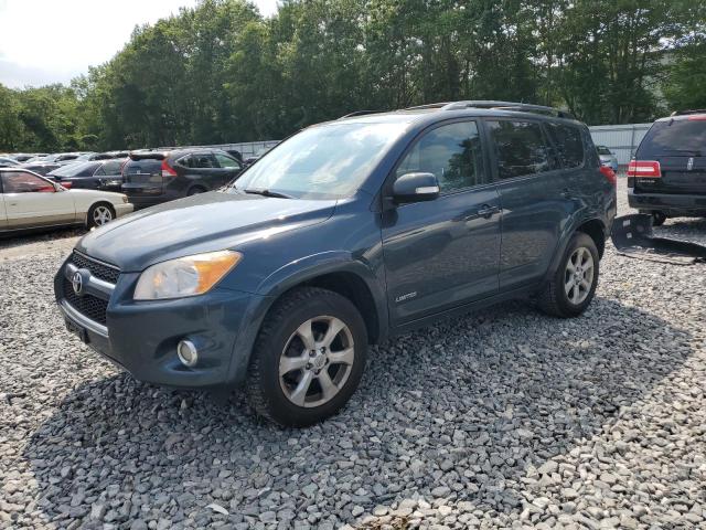 2011 Toyota Rav4 Limited