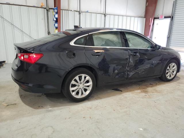 CHEVROLET MALIBU 2023 Czarny