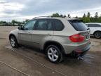 2008 BMW X5 3.0I   for sale at Copart ON - TORONTO