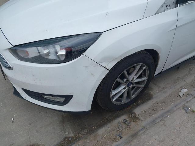 2016 FORD FOCUS ZETE