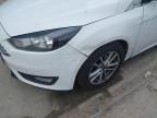 2016 FORD FOCUS ZETE for sale at Copart ROCHFORD