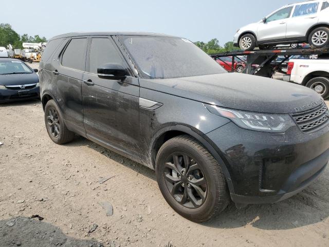  LAND ROVER DISCOVERY 2020 Czarny
