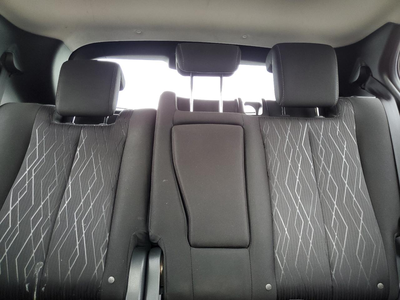 2020 Mitsubishi Eclipse Cross Se VIN: JA4AT5AA4LZ015806 Lot: 60785775