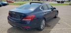 2020 Genesis G70 Elite на продаже в Grand Prairie, TX - Minor Dent/Scratches