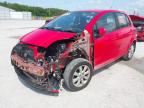 2011 TOYOTA YARIS T SP for sale at Copart ST HELENS