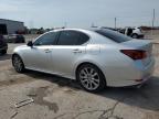 2015 Lexus Gs 350 на продаже в Oklahoma City, OK - Front End