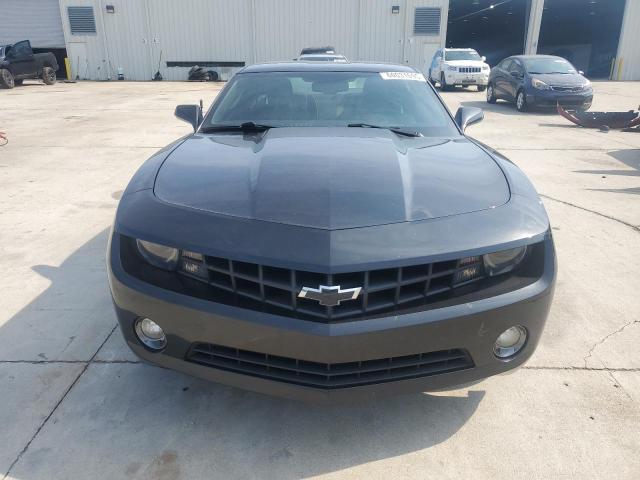 Coupet CHEVROLET CAMARO 2012 Czarny