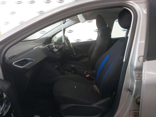 2015 PEUGEOT 208 ACCESS