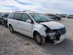 2010 Chrysler Town & Country Touring for Sale in Magna, UT - Frame Damage