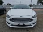 2018 Ford Fusion Se na sprzedaż w San Diego, CA - Minor Dent/Scratches