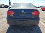 2014 Volkswagen Jetta Base zu verkaufen in Van Nuys, CA - Front End