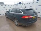 2012 JAGUAR XF PREMIUM for sale at Copart BRISTOL