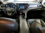 2018 Toyota Camry L продається в Lansing, MI - Rear End
