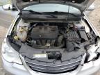 2010 Chrysler Sebring Limited na sprzedaż w Appleton, WI - Front End