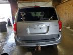 2015 Dodge Grand Caravan Se en Venta en Ebensburg, PA - Front End
