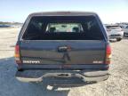 2005 Gmc New Sierra C1500 იყიდება Antelope-ში, CA - Vandalism