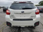 2016 Subaru Crosstrek Limited en Venta en Lebanon, TN - Front End
