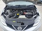 2014 NISSAN PULSAR TEKNA DCI  for sale at Copart PETERLEE