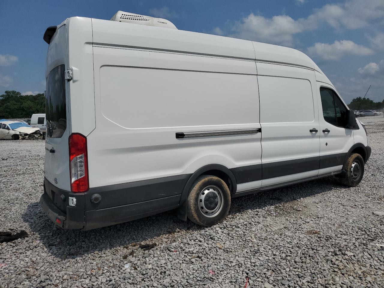 2019 Ford Transit T-250 VIN: 1FTYR3XG8KKB18267 Lot: 67634645