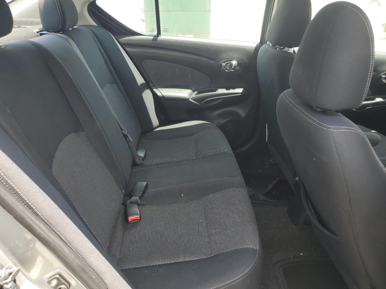 2014 Nissan Versa S VIN: 3N1CN7AP2EL843438 Lot: 60238155