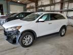 2020 Kia Sorento S продається в Eldridge, IA - Front End