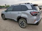 2025 Subaru Forester Premium   zu verkaufen in Houston, TX - Front End