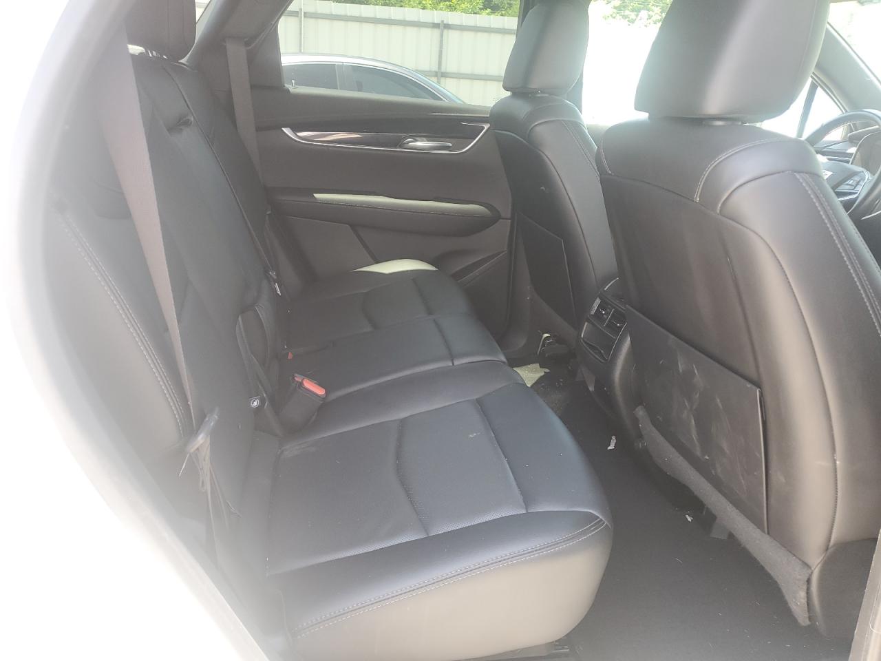 2021 Cadillac Xt5 Premium Luxury VIN: 1GYKNCR41MZ107183 Lot: 61674655