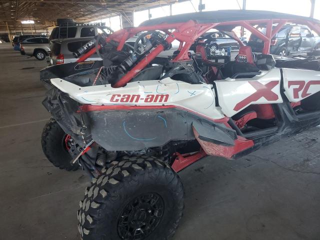 2024 CAN-AM MAVERICK X3 MAX X RC TURBO RR  