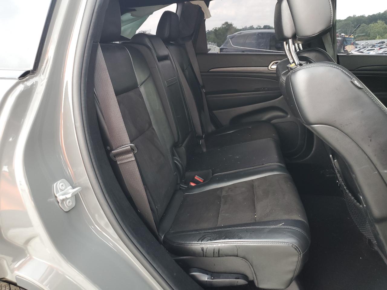 2020 Jeep Grand Cherokee Laredo VIN: 1C4RJEAG0LC430143 Lot: 62645945