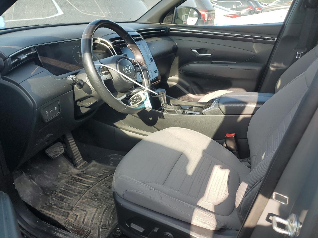 5ntjddaf4nh017446 5NTJDDAF4NH017446 2022 Hyundai Santa Cruz Sel Premium