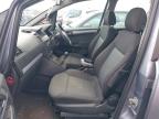 2005 VAUXHALL ZAFIRA CLU for sale at Copart CHESTER