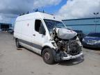2017 MERCEDES BENZ SPRINTER 3 for sale at Copart WISBECH