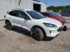 2022 Ford Escape Se   na sprzedaż w Chicago Heights, IL - Front End